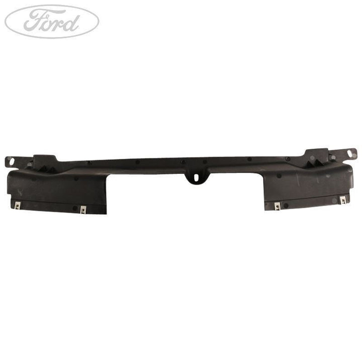 EDGE REAR UNDER VEHICLE AIR DEFLECTOR 2016-2018