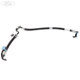 RANGER 2.5 DOHC EFI POWER STEERING HOSE WITH ATTITUDE