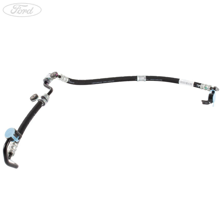 RANGER 2.5 DOHC EFI POWER STEERING HOSE WITH ATTITUDE