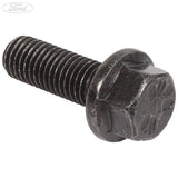 OIL PAN/OIL LEVEL INDICATOR SCREW PACK OF 5