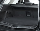 MONDEO FROM 09/2014 LOAD COMPARTMENT MAT BLACK,WITH MONDEO LOGO