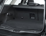 MONDEO FROM 09/2014 LOAD COMPARTMENT MAT BLACK,WITH MONDEO LOGO