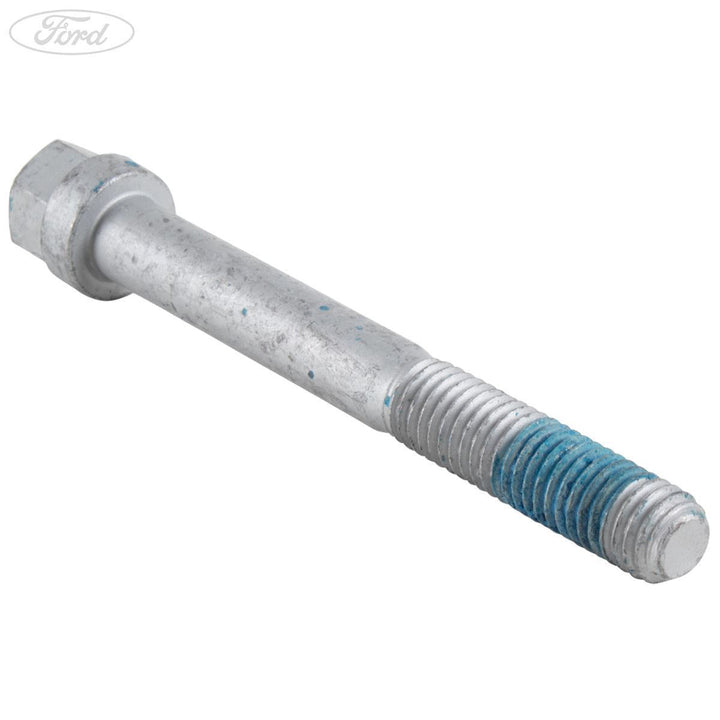 PULLEYS AND DRIVE BELTS HEX HEAD BOLT PACK OF 5