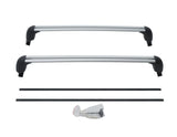 ALL-ELECTRIC EXPLORER/ ALL-ELECTRIC FORD CAPRI ROOF BASE CARRIER