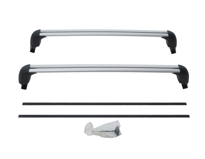 ALL-ELECTRIC EXPLORER/ ALL-ELECTRIC FORD CAPRI ROOF BASE CARRIER