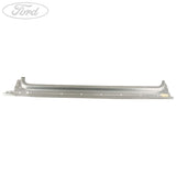 BODY ROCKER PANEL