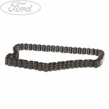 ENGINE TIMING CHAIN