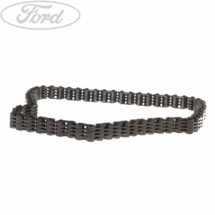 ENGINE TIMING CHAIN
