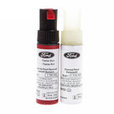 Touch-Up Paint Pen Flame Red 9ml Colour Code: DR4AWWA