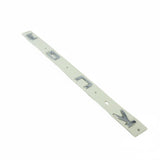 KUGA REAR KUGA NAME PLATE BADGE CHROME 2020-2024