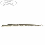 MONDEO FRONT BUMPER MOUNTING BRACKET