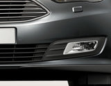 C-MAX XVISION (SCC)* PARKING DISTANCE SENSORS WITH FITTING  04/2015