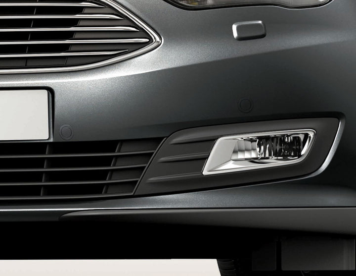 C-MAX XVISION (SCC)* PARKING DISTANCE SENSORS WITH FITTING  04/2015