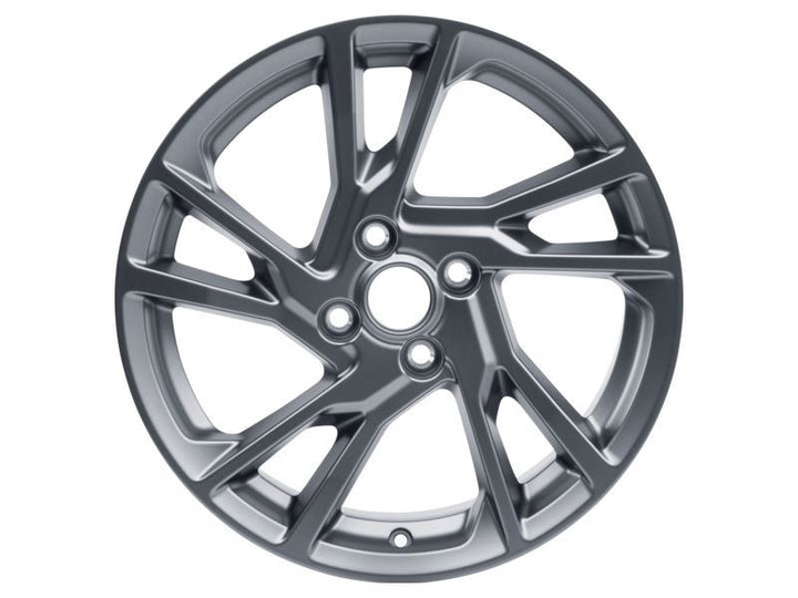 FIESTA FROM 07/2017 ALLOY WHEEL 17