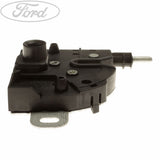 TRANSIT TRANSIT BONNET LATCH