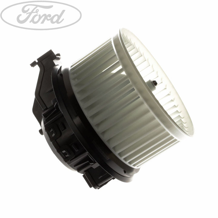 FIESTA INTERIOR HEATER BLOWER MOTOR FAN 2008-2012