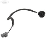 FIESTA B-MAX FRONT DOOR TWEETER SPEAKER AUDIO 11/2012-