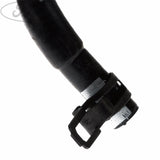 COOLING SYSTEM OVERFLOW HOSE