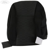 SEAT BACK COVER