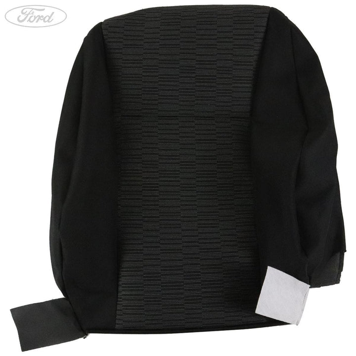 SEAT BACK COVER
