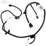 PARKING DISTANCE AID SENSOR WIRE