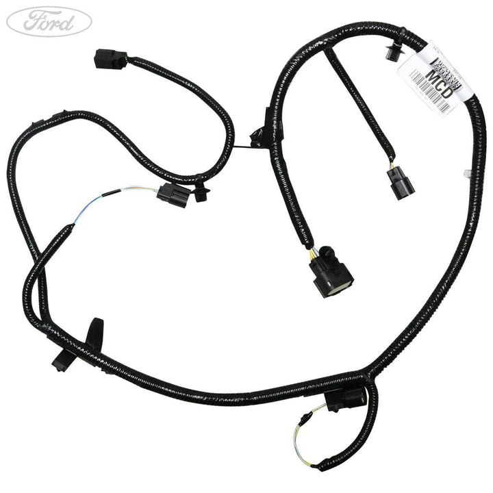 PARKING DISTANCE AID SENSOR WIRE