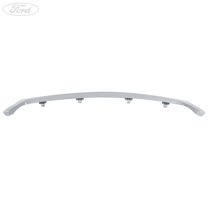 FIESTA MK5 FRONT BUMPER UPPER RADIATOR GRILLE SURROUND