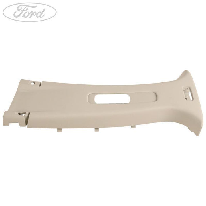 BODY SIDE INNER PANEL