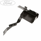 FIESTA FRONT DOOR LOCK CONTROL SHIELD COVER