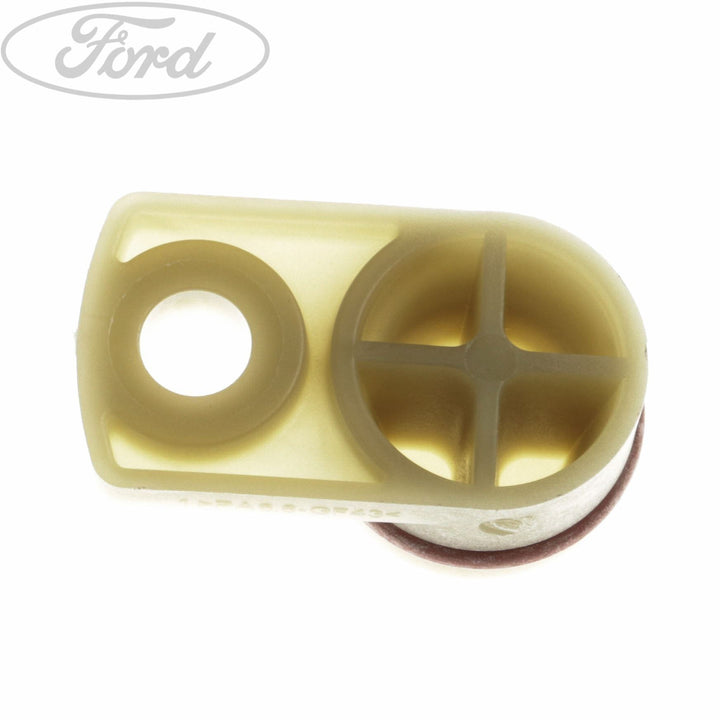 GEARBOX FLANGED SPEED SENSOR PLUG