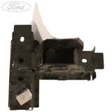 CUSTOM REAR O/S CHASSIS MEMBER BRACKET 2012-2014