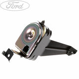 FOCUS KUGA C-MAX GRAND C-MAX TRANSIT CAR HORN