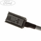 C-MAX FOCUS DASHBOARD BLUETOOTH SAT NAV WIRING