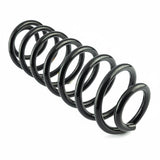 EcoSport N/S Or O/S Rear Coil Spring Without Spare Wheel x1 2015-2017