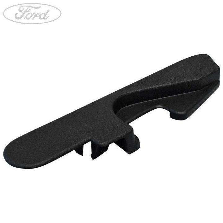S-MAX GALAXY 3RD ROW O/S SEAT HINGE COVER 2006-2015 LMV