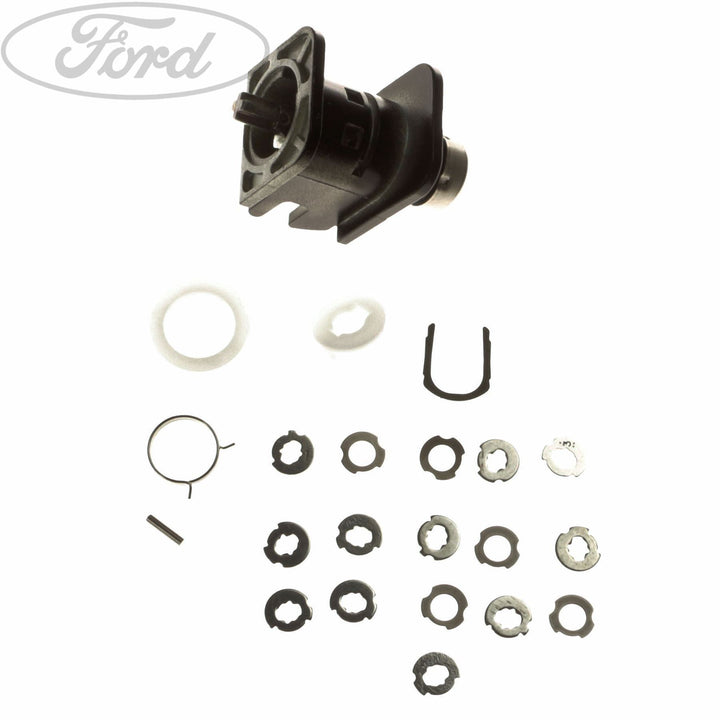 TRANSIT LOCK CYLINDER
