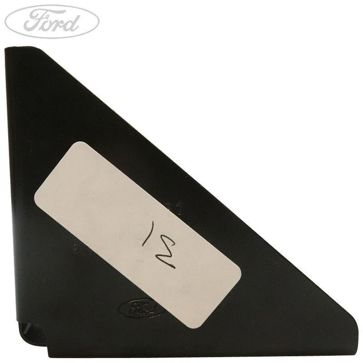 FRONT FENDER BRACKET