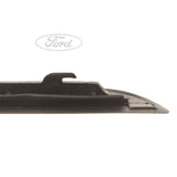 FIESTA N/S WINDSCREEN WEATHERSTRIP INSERT MOULDING