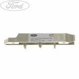 FOCUS FRONT BUMPER REINFORCEMENT