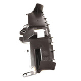 FOCUS UPPER FRONT BODY AIR DEFLECTOR PANEL