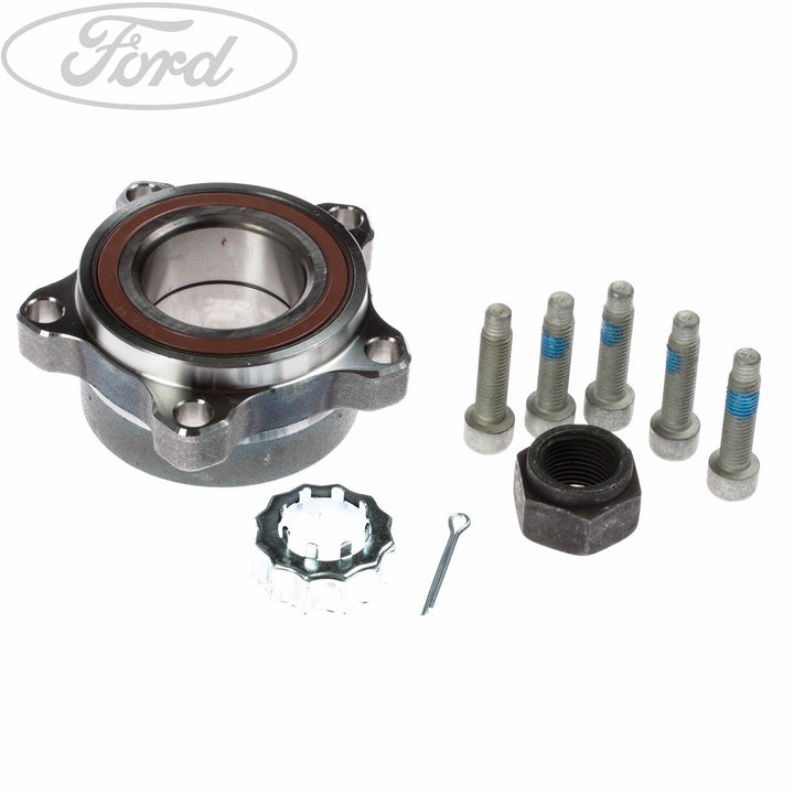TRANSIT FRONT WHEEL BEARING