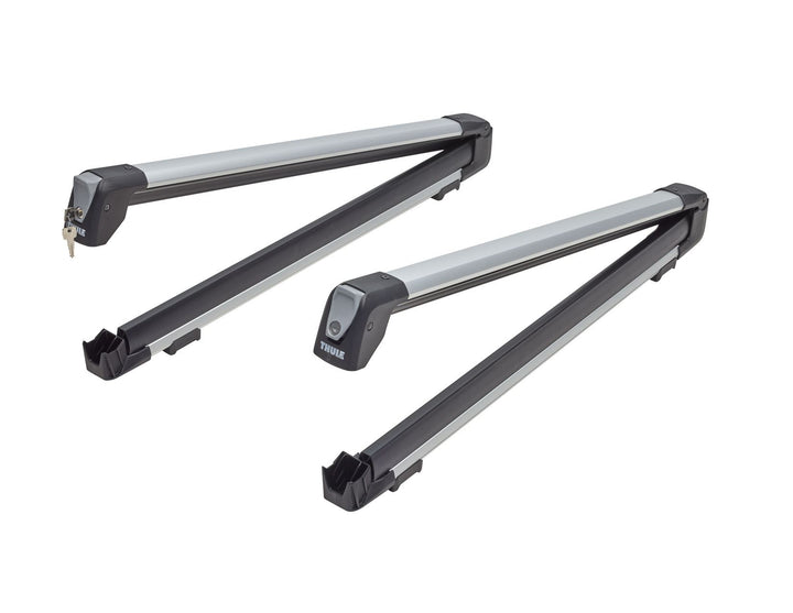 THULE®* ROOF SKI CARRIER SNOWPACK 7326