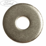 GEARBOX SHAFT GUIDE PLATE MOUNTING SPACER