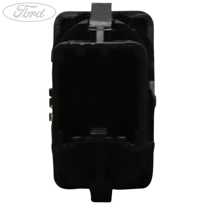 CENTRAL FRONT DOOR SWITCH