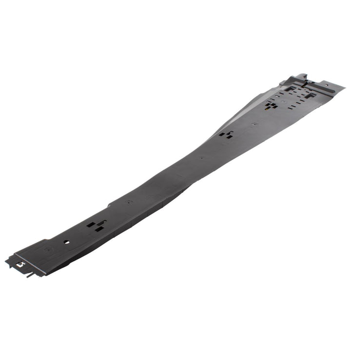 FUEL TUBES SHIELD