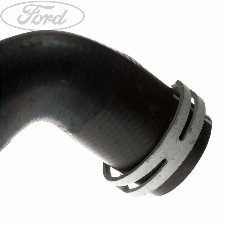 RADIATOR HOSE