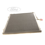FIESTA 1.6 TDCI AIR CON CONDITIONING CONDENSER 08-12