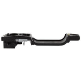 FOCUS FRONT DOOR LOCK HANDLE REINFORCEMENT