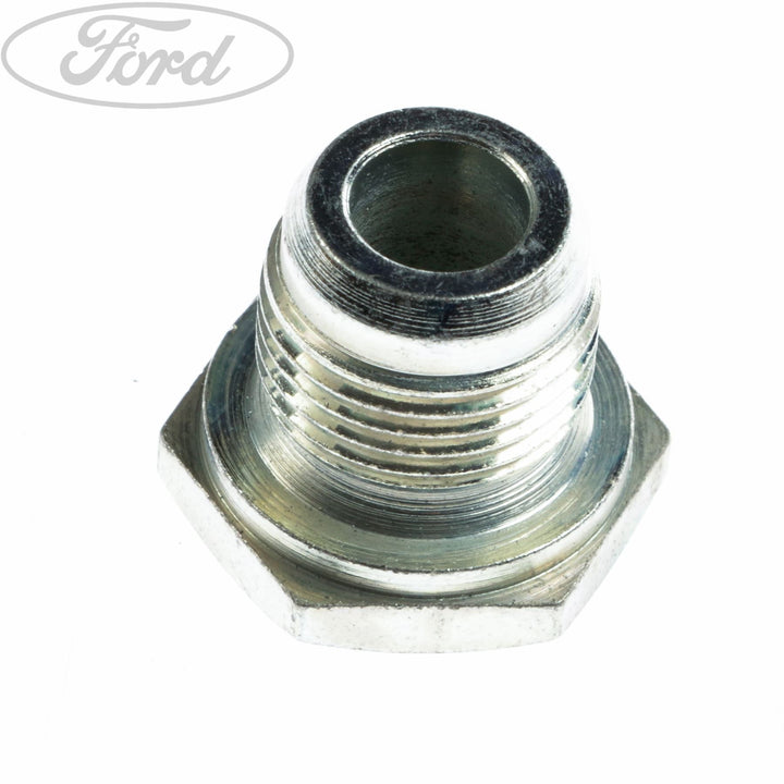 MONDEO S-MAX GALAXY O/S FRONT WISHBONE SLEEVE BUSH 2007-14