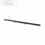 GEARBOX GEAR CHANGE SHAFT